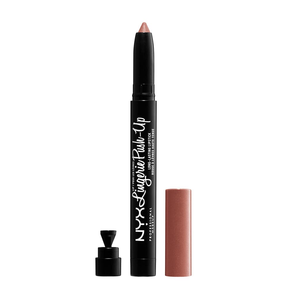 Nyx Lip Lingerie Push Up Lipstick