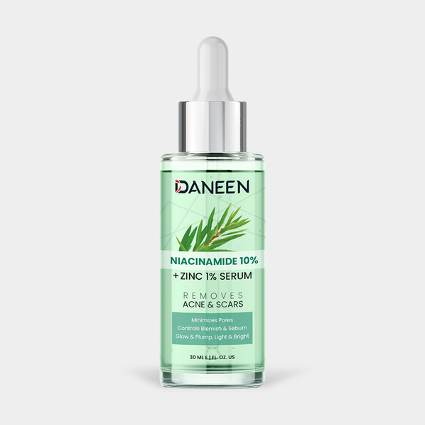 Daneen Niacinamide 10% +Inc1% Serum 30Ml