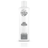 Nioxin Niox Sys1 Scalp Revit 300Ml Multilang - Conditioner