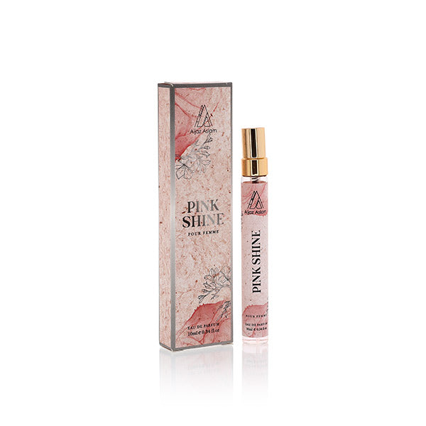 Pink Shine EDP 10ml – Women