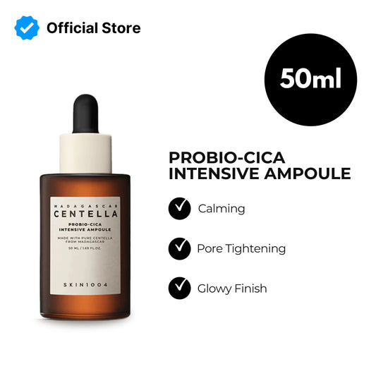 SKIN1004 Madagascar Centella Probio-Cica Intensive Ampoule 50ml