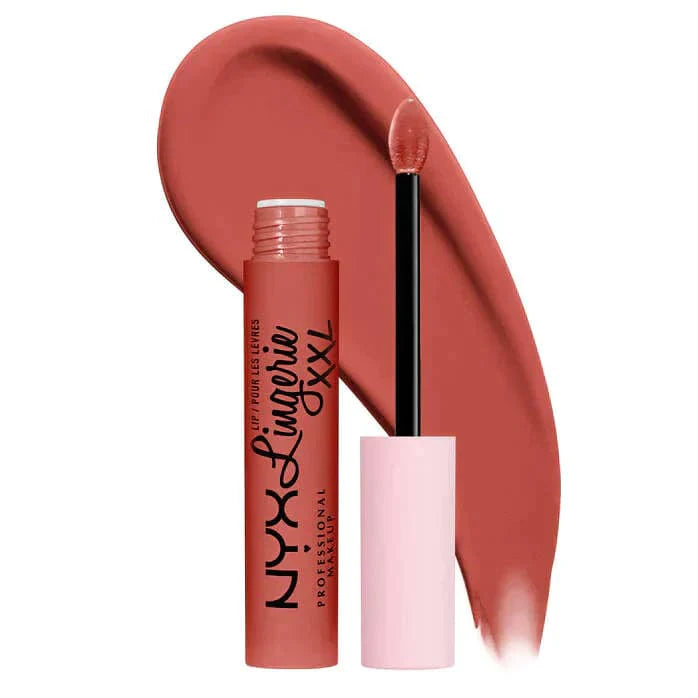 Nyx Lip Lingerie XXL