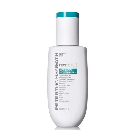 Peter Thomas Roth Peptide-21 Lift & Firm Moisturizer (100 Ml)