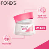 Ponds Bright Beauty Day Cream -25g