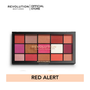 Makeup Revolution Re-Loaded Palette