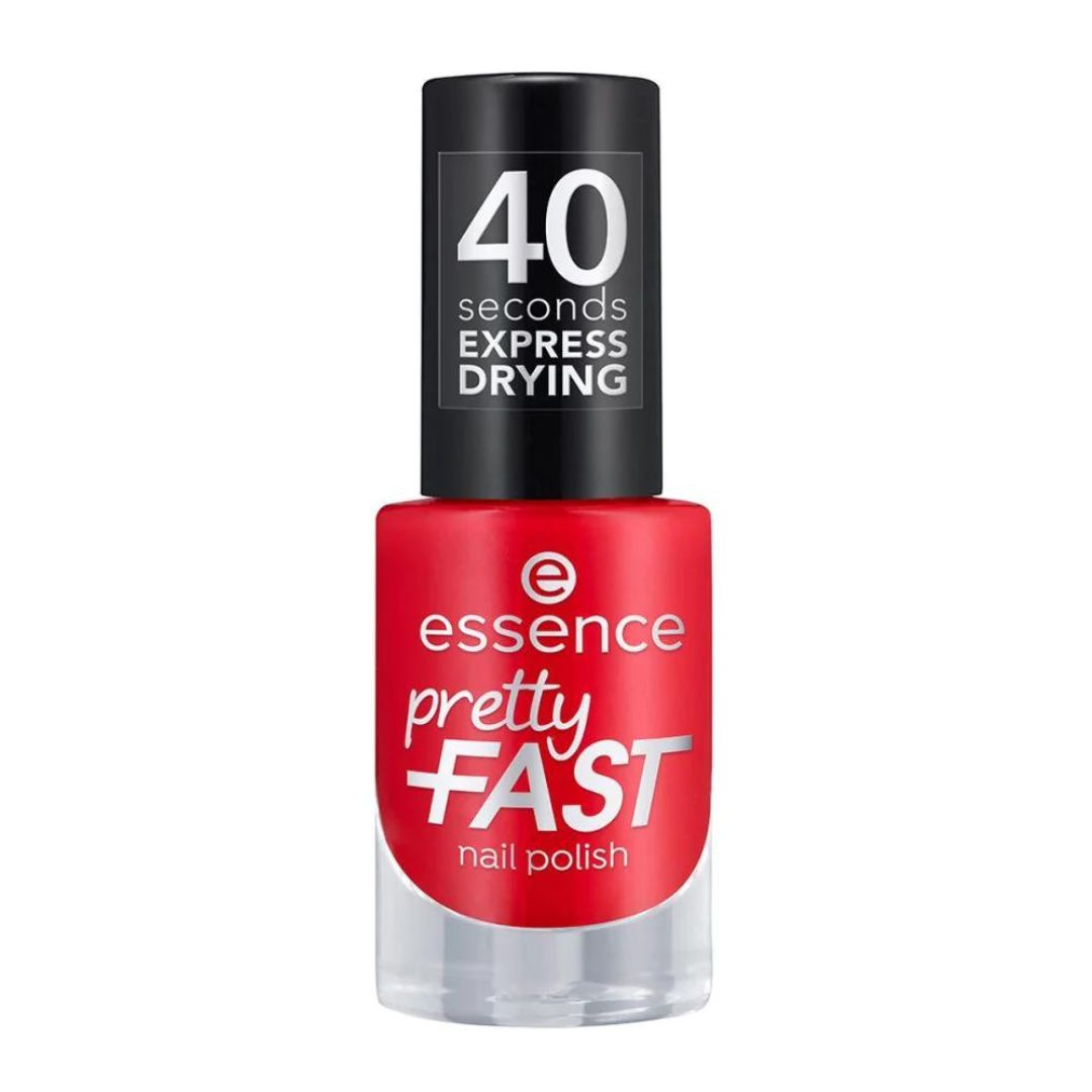 Essence Pretty Fast Nail Polish