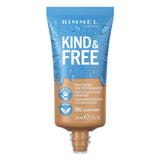 Rimmel Kind & Free Foundation - 082 Golden Ivory