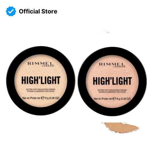 Rimmel London Clear Highlighter