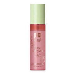 Pixi Rose Glow Mist - 80 ml