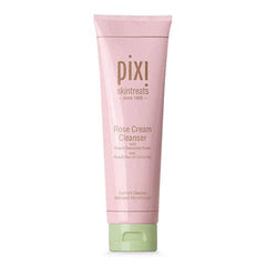 Pixi Rose Cream Cleanser - 135 ml