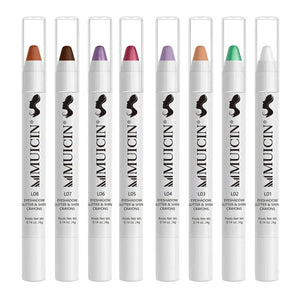 Muicin Eyeshadow Glitter Shine Crayons