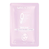 Muicin V9 Facial Glow Hydrating Sheet Mask