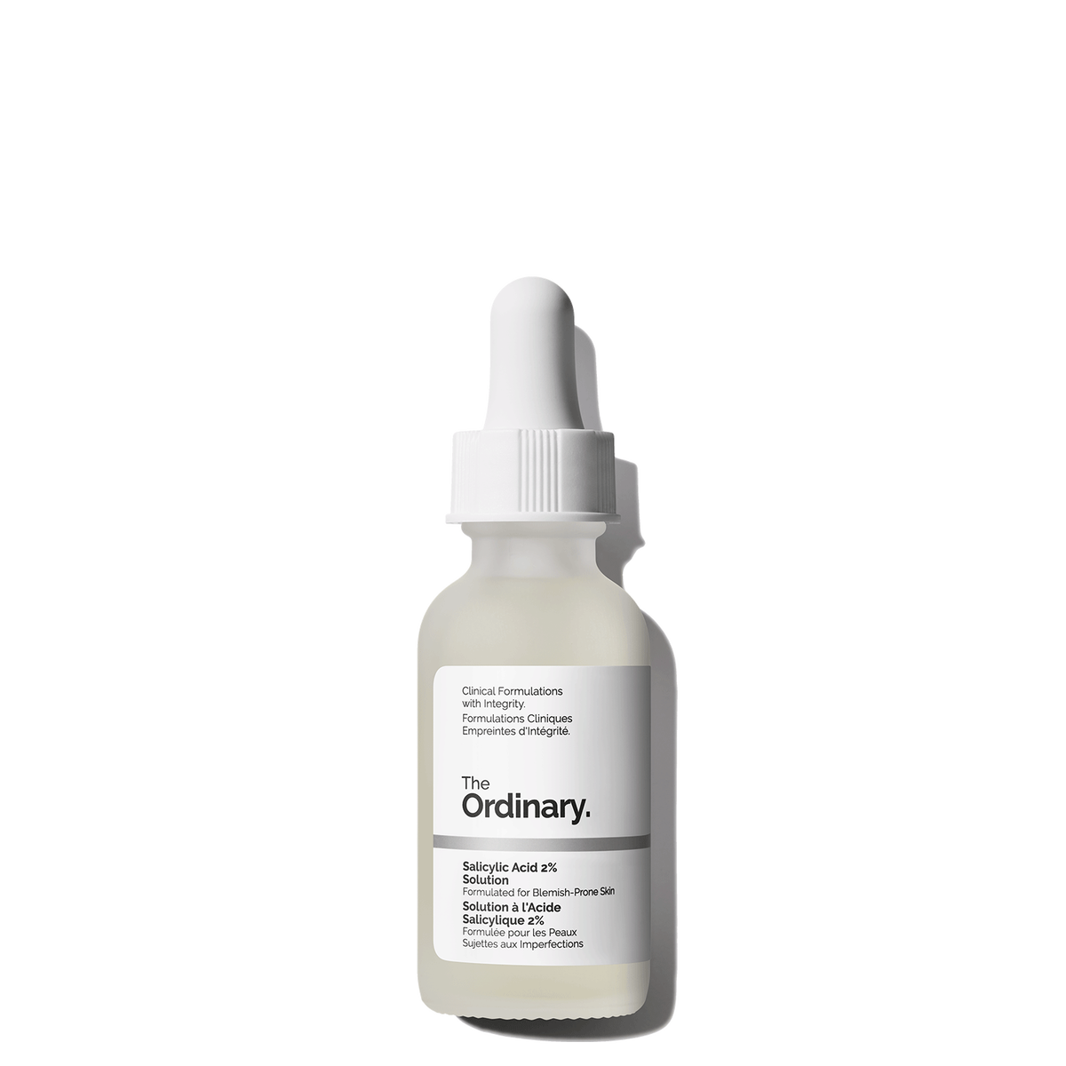 The Ordinary Salicylic Acid 2% Solution  - 30ml