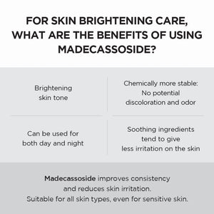 SKIN1004 Madagascar Centella Tone Brightening Capsule Cream 75ml