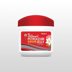 Stillman's Petroleum Jelly Blossom 50gm - Premium  from Stillmans - Just Rs 185! Shop now at Cozmetica