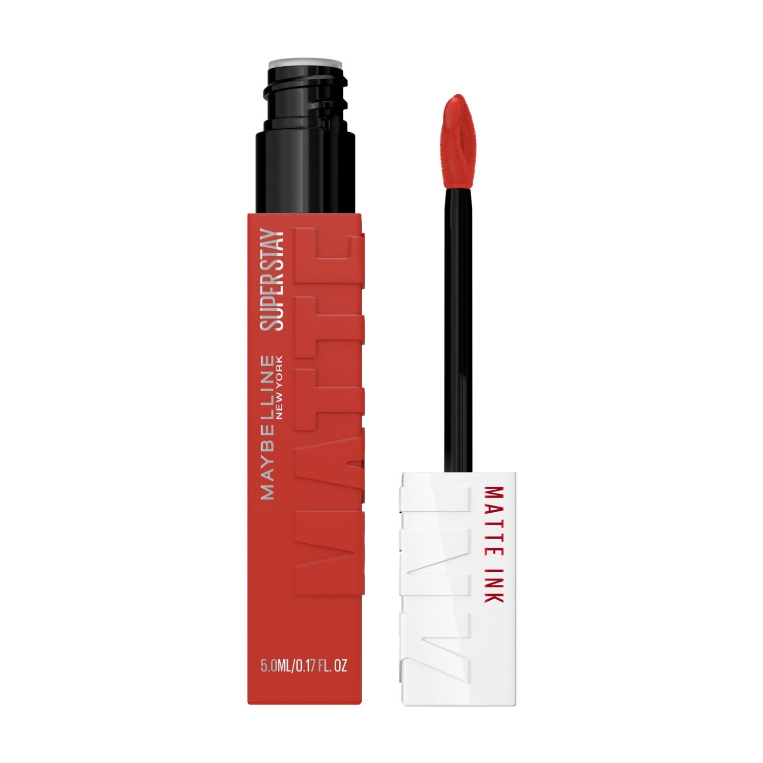 Maybelline New York SuperStay Matte Ink Liquid Lipstick