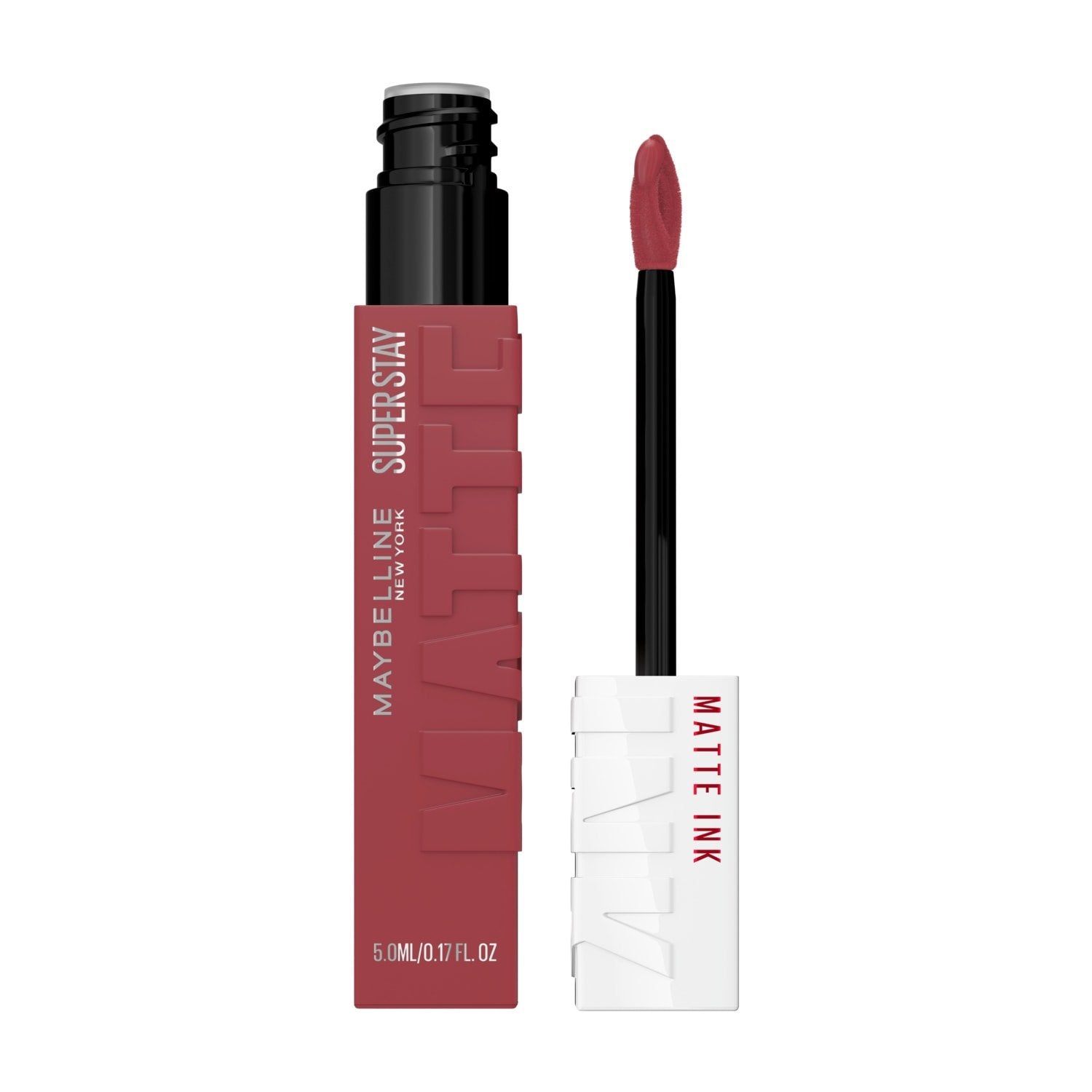 Maybelline New York SuperStay Matte Ink Liquid Lipstick