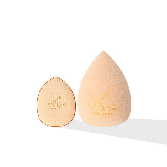 Vida Cosmetics Beauty Blender Set