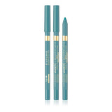 Eveline Variete Gel Eyeliner 04 Lagoon