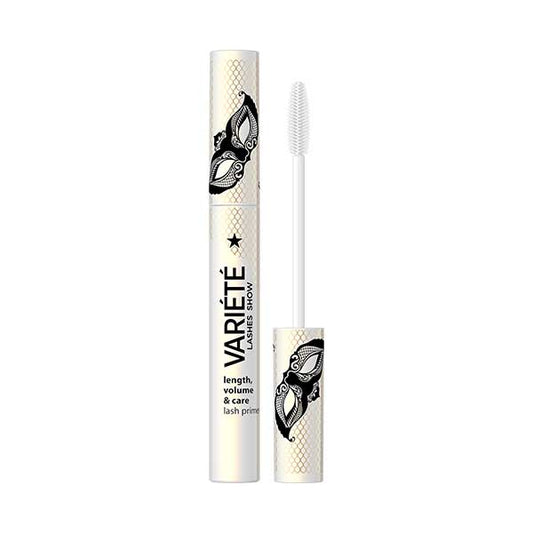 Eveline Variete Lashes Show Length, Volume & Care Primer