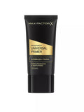 Max Factor Facefinity Universal Pore Mattifying & Minimising Primer, 30Ml