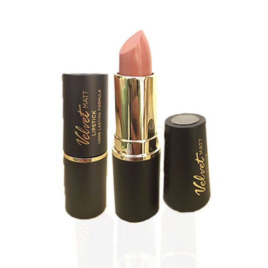 Eveline Velvet Matt Lipstick No 506