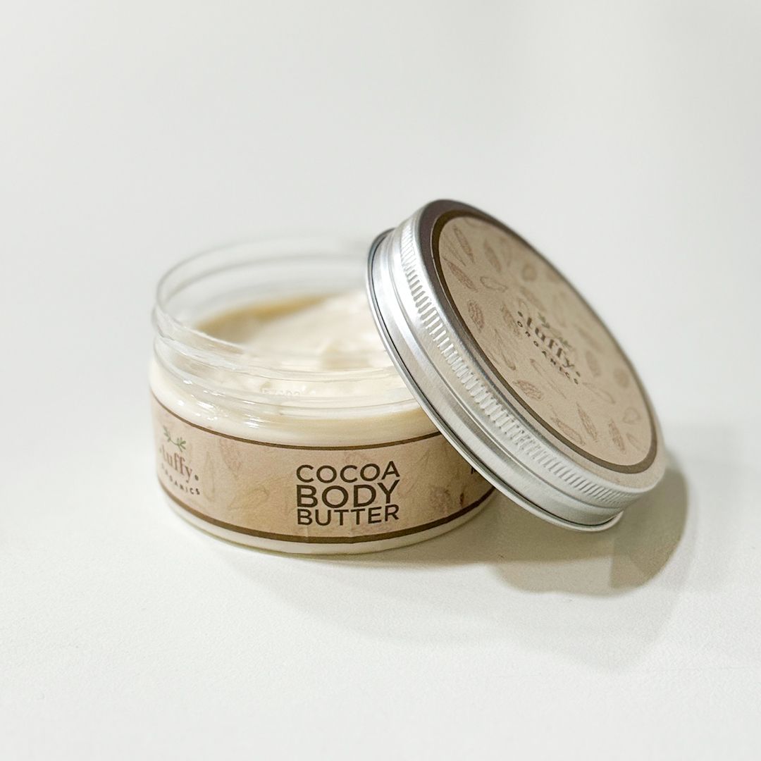 Coco Body Butter