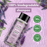 Love Beauty and Planet - Smooth & Serene Shampoo 400ML