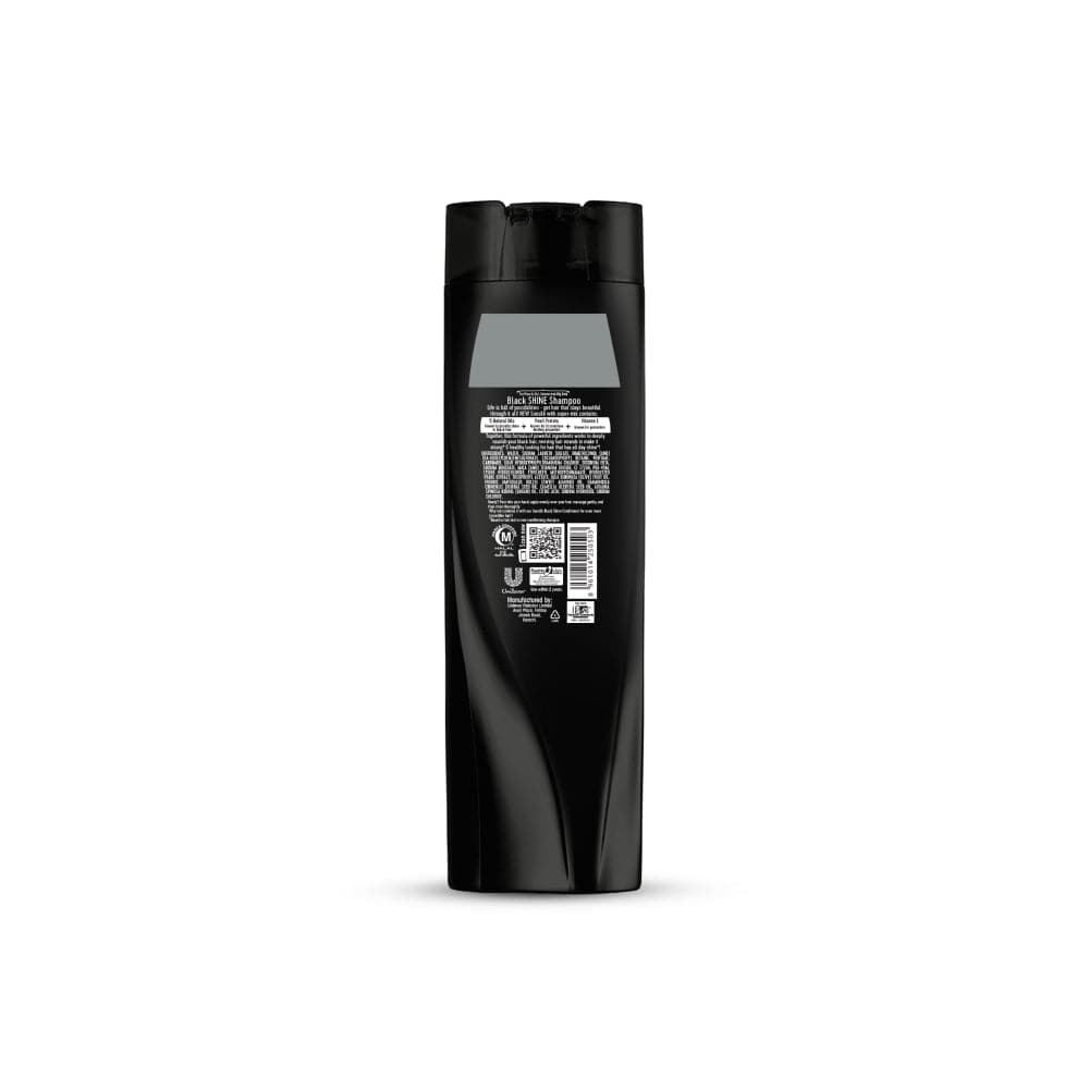 Sunsilk Black Shine Shampoo - 660ML