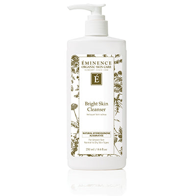 Eminence Bright Skin Cleanser