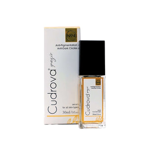 Cudrova Spazio Best Serum for Pigmentation & Dark Circles for All Skin Types