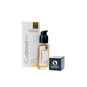Cudrova Spazio Best Serum for Pigmentation & Dark Circles for All Skin Types