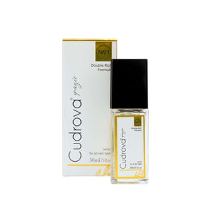 Cudrova Spazio Premium Skin Brightening Vitamin C Serum