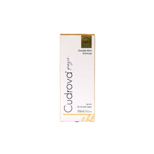 Cudrova Spazio Premium Skin Brightening Vitamin C Serum