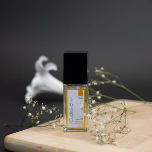 Cudrova Spazio Premium Skin Brightening Vitamin C Serum