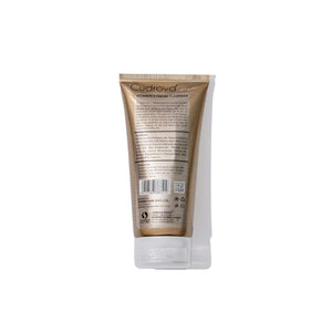 Cudrova Spazio Vitamin C Brightening Facial Cleanser for All Skin Types