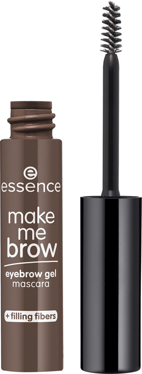 Essence Make Me Brow Eyebrow Gel Mascara