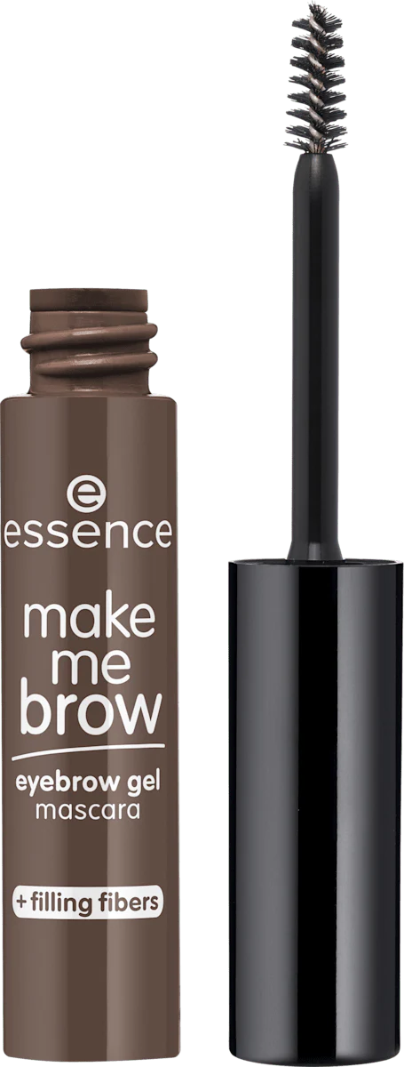Essence Make Me Brow Eyebrow Gel Mascara