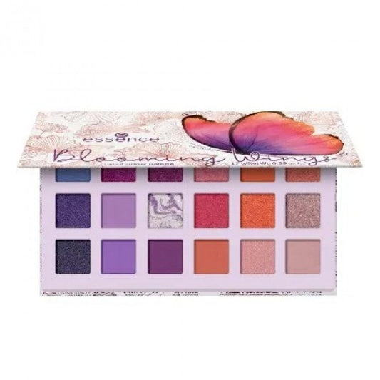 Essence Bloom Wings eyeshadow pallette-04