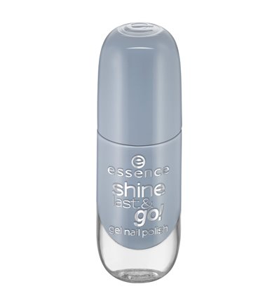 Essence Shine Last & Go Gel Nail Polish 29 - Zero To Hero