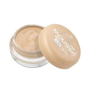 Essence Soft Touch Mousse Make Up