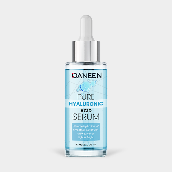 Daneen Pure Hyaluronic Acide Serum 30Ml