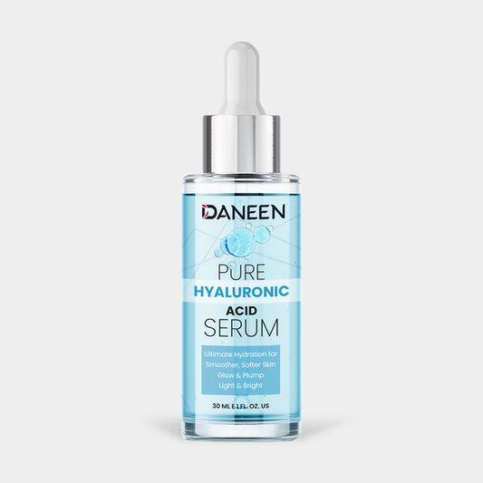 Daneen Pure Hyaluronic Acide Serum 30Ml