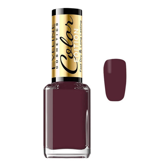 Eveline Color Edition Nail Polish 129