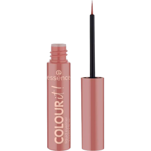 Essence Colour It! Liquid Eyeliner 04