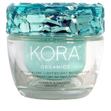 Kora Organics Active Algae Lightweight Moisturizer (For All Skin) 50ml