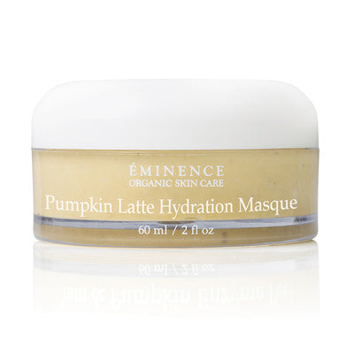 Eminence Pumpkin Latte Hydration Masque