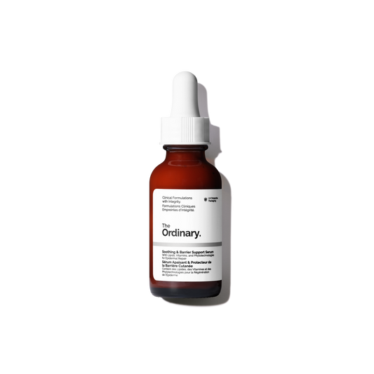 The Ordinary Soothing & Barrier Support Serum