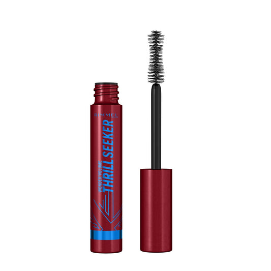 Rimmel Day Wonder Volume Thrill Seeke Mascara - 003 Black