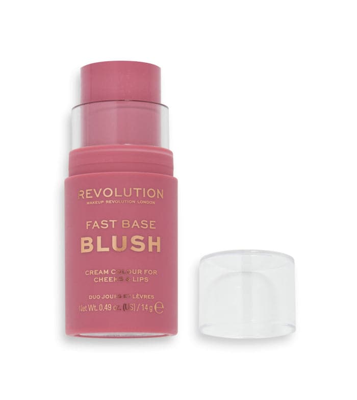 Revolution Fast Base Blush Stick